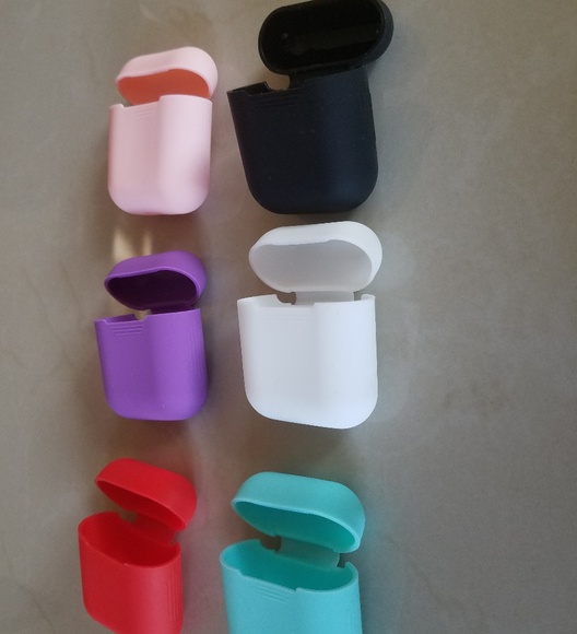 AirPod Case. - Picture 3 of 4